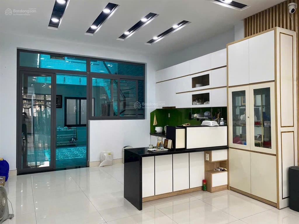 Bán nhà mới đẹp hẻm ô tô thông nguyễn an ninh gần vòng xoay dầu khí, thổ cư 100% giá tốt chỉ 10,6tỷ