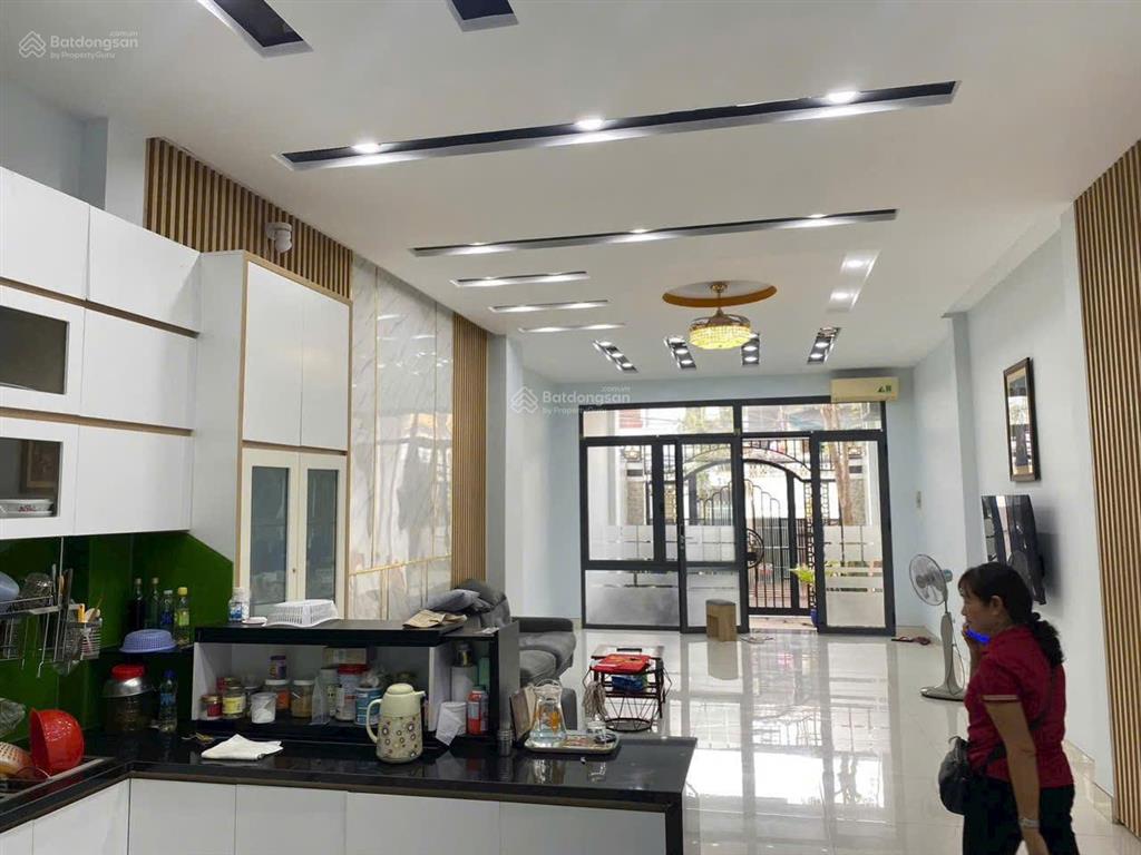 Bán nhà mới đẹp hẻm ô tô thông nguyễn an ninh gần vòng xoay dầu khí, thổ cư 100% giá tốt chỉ 10,6tỷ