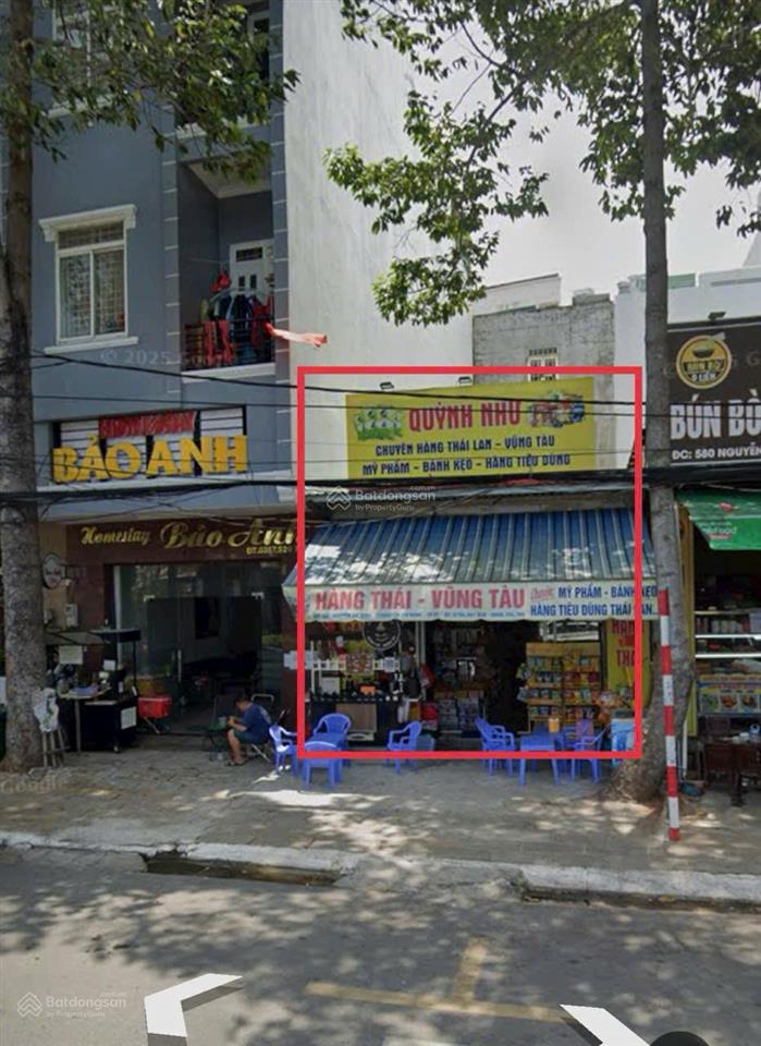 Bán nhà mặt tiền nguyễn an ninh vị trí vàng gần vòng xoay 3/2 kinh doanh đỉnh, giá tốt chỉ 13 tỷ tl