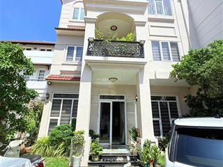 Bán biệt thự đẳng cấp trung tâm bãi sau vũng tàu  hẻm ô tô lạc long quân chỉ 24 tỷ bớt lộc