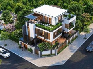Bán đất góc 2 mặt tiền khu á châu ngay biển bãi sau thùy vân 100% thổ cư giá tốt chỉ 19 tỷ bớt lộc