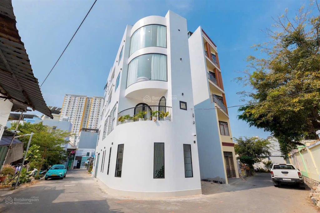 Cắt lỗ 300 triệu đất tái định cư hoàng hoa thám sát biển vũng tàu ngang 7,5m chỉ 10,7 tỷ