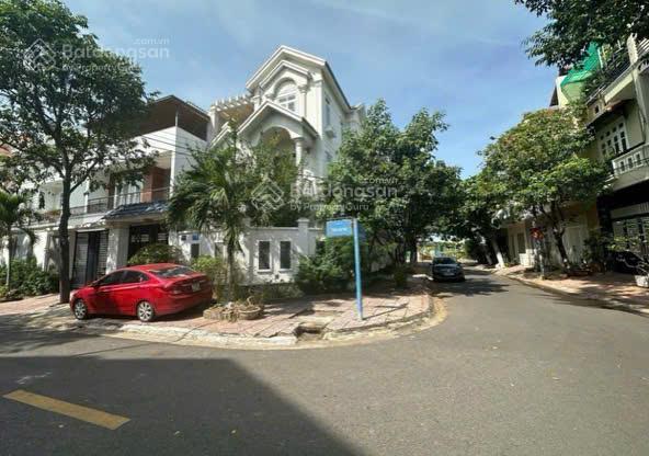 Giảm chấn động 4 tỷ biệt thự góc khu đại an, vũng tàu gần siêu dự án sun group 110ha chỉ còn 19 tỷ