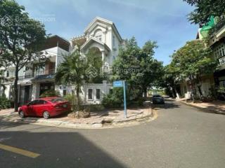 Giảm chấn động 4 tỷ biệt thự góc khu đại an, vũng tàu gần siêu dự án sun group 110ha chỉ còn 19 tỷ