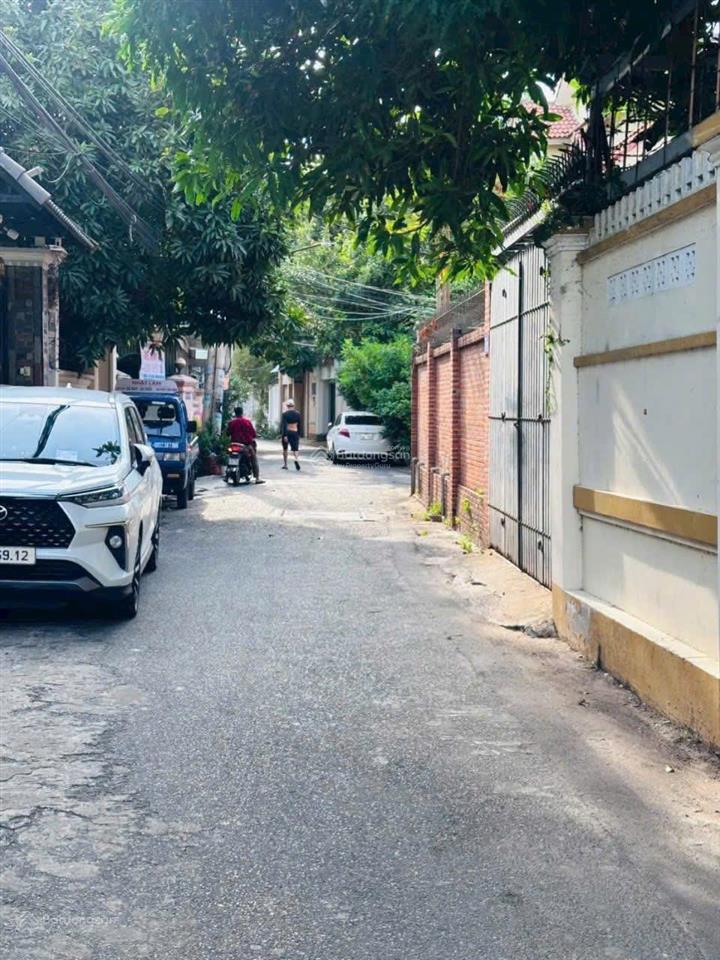 Bán nhà đẹp hẻm ô tô võ thị sáu gần biển, vị trí vàng trung tâm vũng tàu giá tốt đầu tư chỉ 9 tỷ
