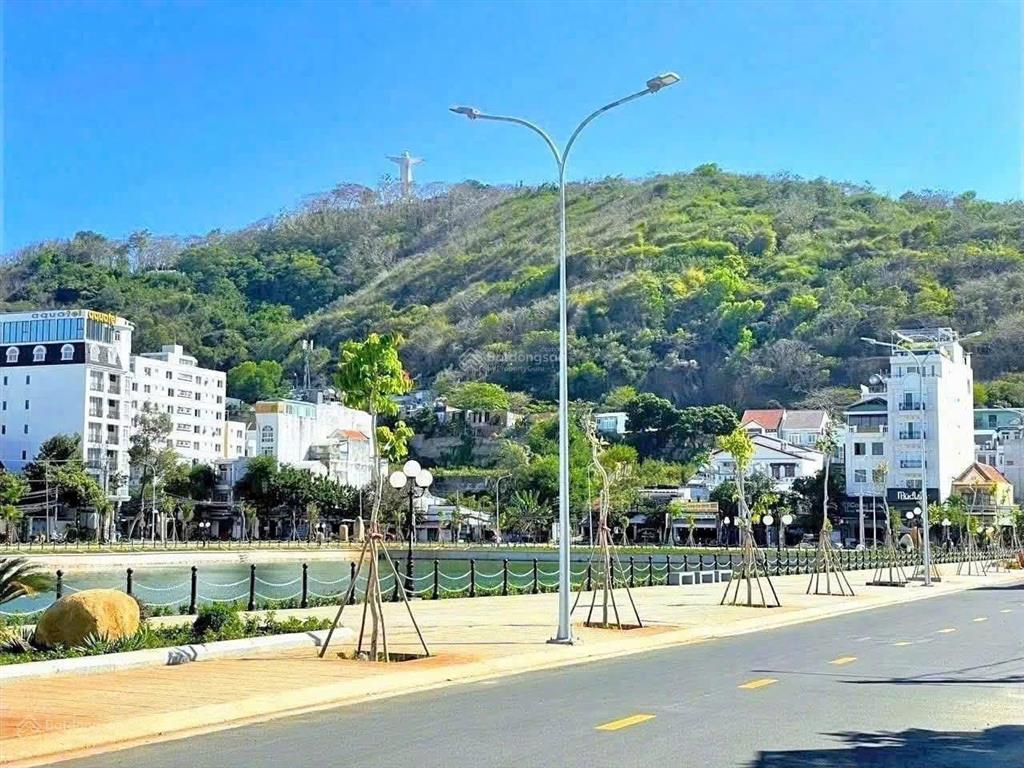 Bán nhà đẹp hẻm ô tô võ thị sáu gần biển, vị trí vàng trung tâm vũng tàu giá tốt đầu tư chỉ 9 tỷ