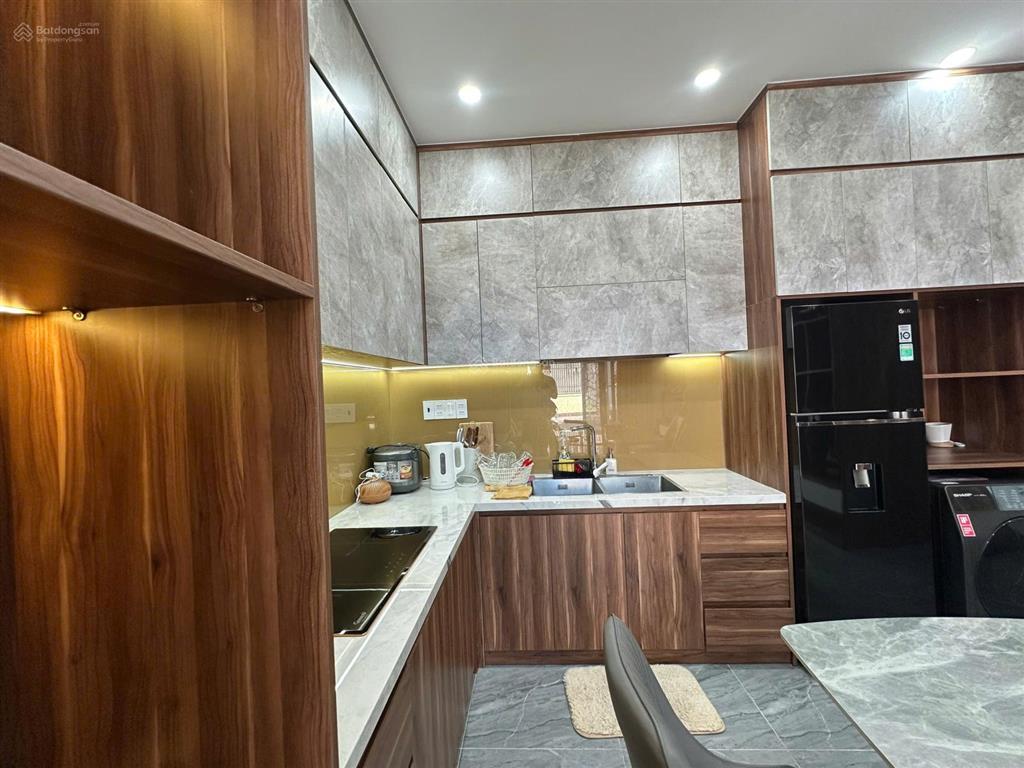 Bán nhà mt 51 phạm thế hiển gần biển bãi sau vũng tàu. 70m² full nội thất, gara ô tô giá 7,5 tỷ