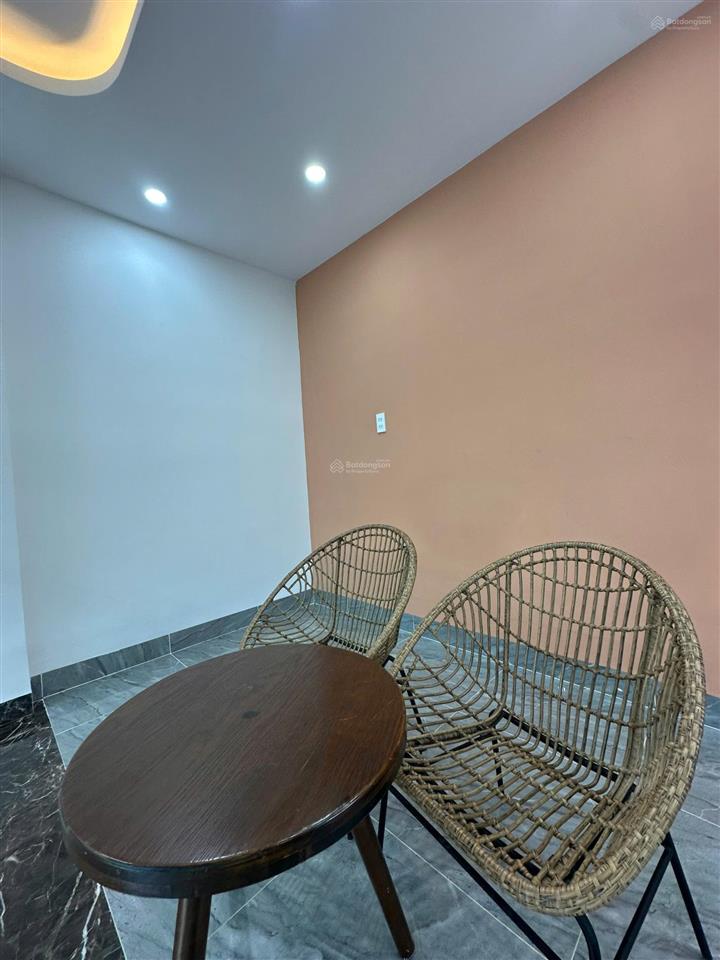 Bán nhà mt 51 phạm thế hiển gần biển bãi sau vũng tàu. 70m² full nội thất, gara ô tô giá 7,5 tỷ