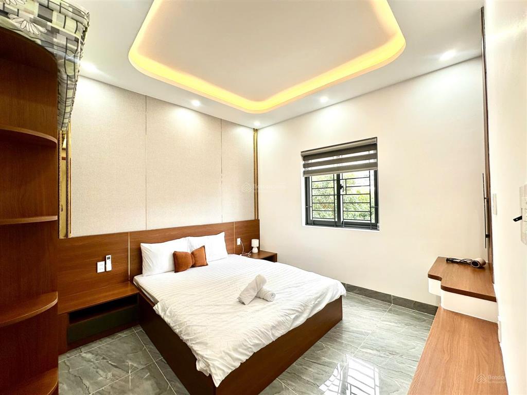 Bán nhà mt 51 phạm thế hiển gần biển bãi sau vũng tàu. 70m² full nội thất, gara ô tô giá 7,5 tỷ