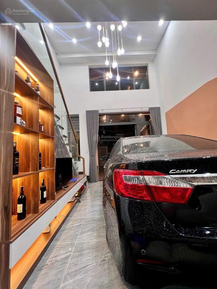 Bán nhà mt 51 phạm thế hiển gần biển bãi sau vũng tàu. 70m² full nội thất, gara ô tô giá 7,5 tỷ
