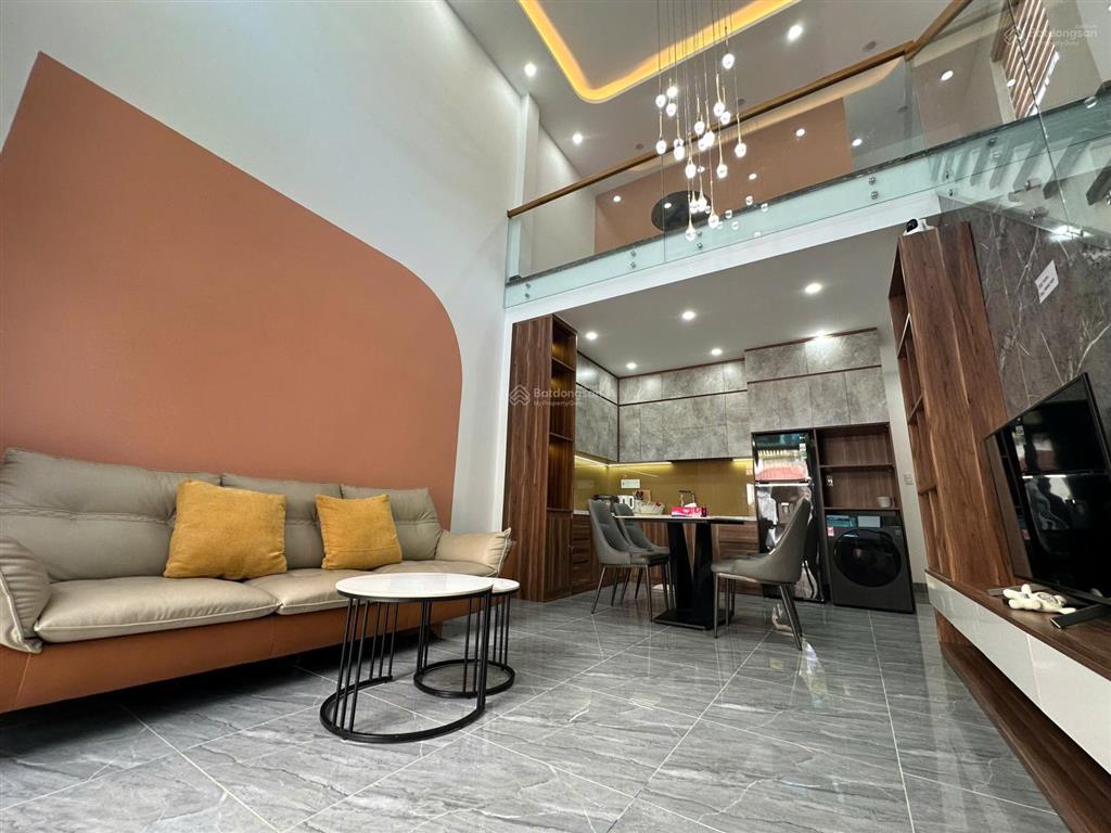 Bán nhà mt 51 phạm thế hiển gần biển bãi sau vũng tàu. 70m² full nội thất, gara ô tô giá 7,5 tỷ