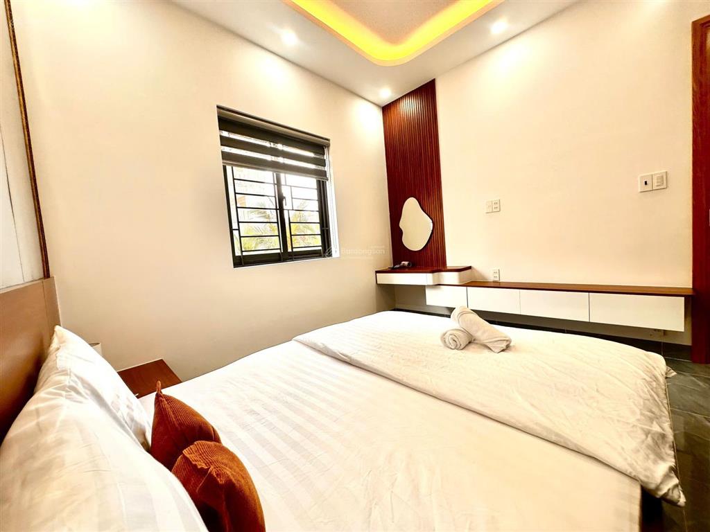 Bán nhà mt 51 phạm thế hiển gần biển bãi sau vũng tàu. 70m² full nội thất, gara ô tô giá 7,5 tỷ
