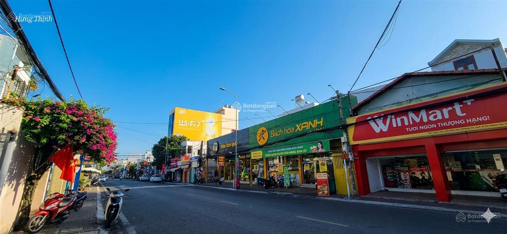 Bán nhà 2 mặt tiền trương công định, ngay ngã tư nguyễn an ninh, kinh doanh vip giá tốt chỉ 17.5 tỷ