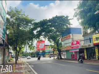 Bán nhà 2 mặt tiền trương công định, ngay ngã tư nguyễn an ninh, kinh doanh vip giá tốt chỉ 17.5 tỷ