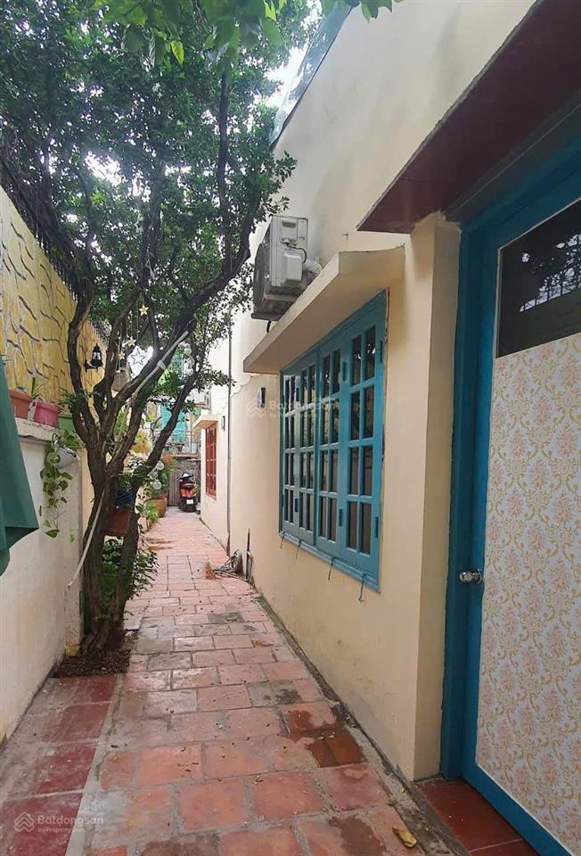 Bán homestay bãi sau vũng tàu, hẻm ô tô phan chu trinh 196m² xe 7 chỗ vào nhà 10 tỷ bớt lộc