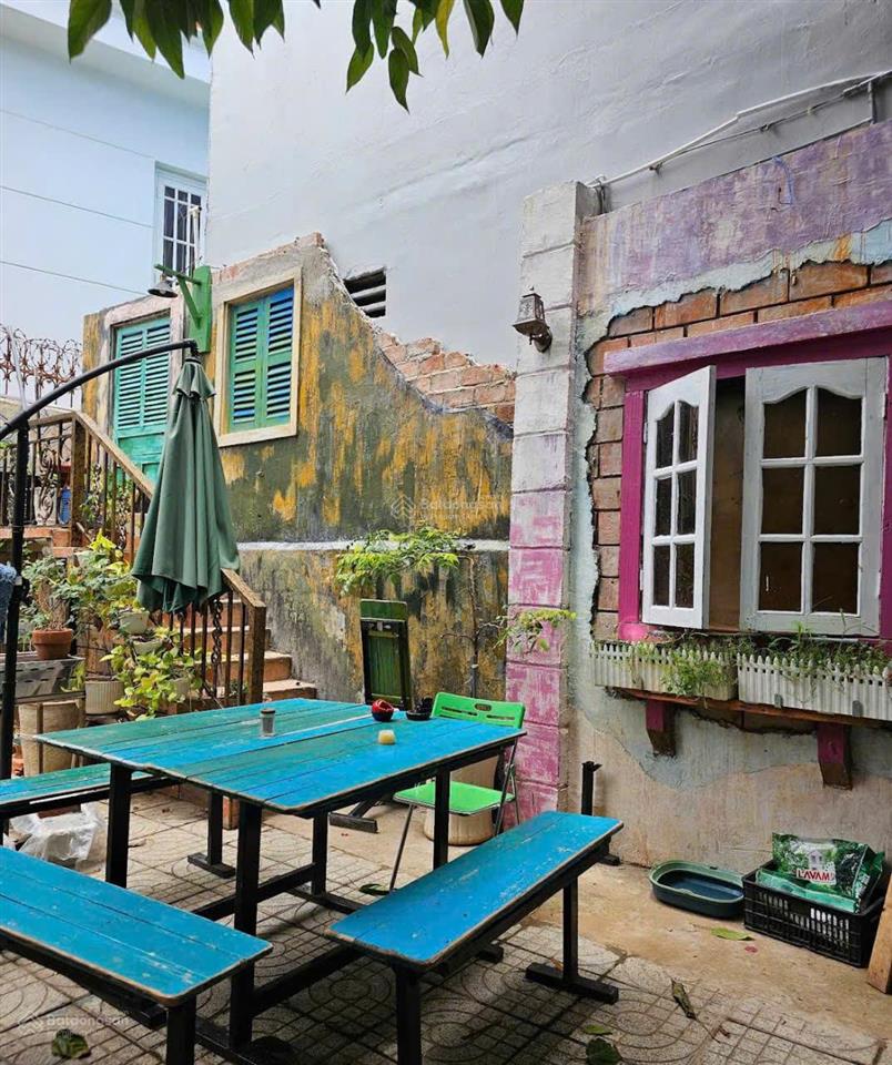 Bán homestay bãi sau vũng tàu, hẻm ô tô phan chu trinh 196m² xe 7 chỗ vào nhà 10 tỷ bớt lộc