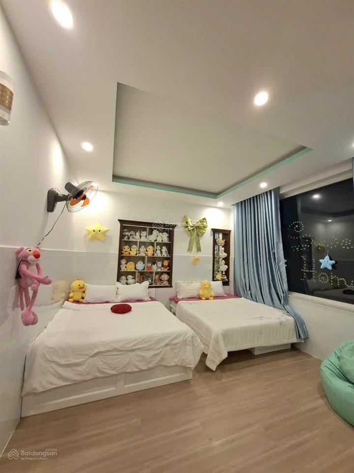 Bán nhà hẻm xô viết nghệ tĩnh gần chợ mới, trung tâm vũng tàu đang kinh doanh homestay chỉ 5,5tỷ tl