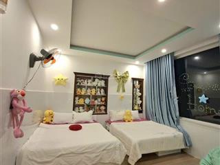 Bán nhà hẻm xô viết nghệ tĩnh gần chợ mới, trung tâm vũng tàu đang kinh doanh homestay chỉ 5,5tỷ tl