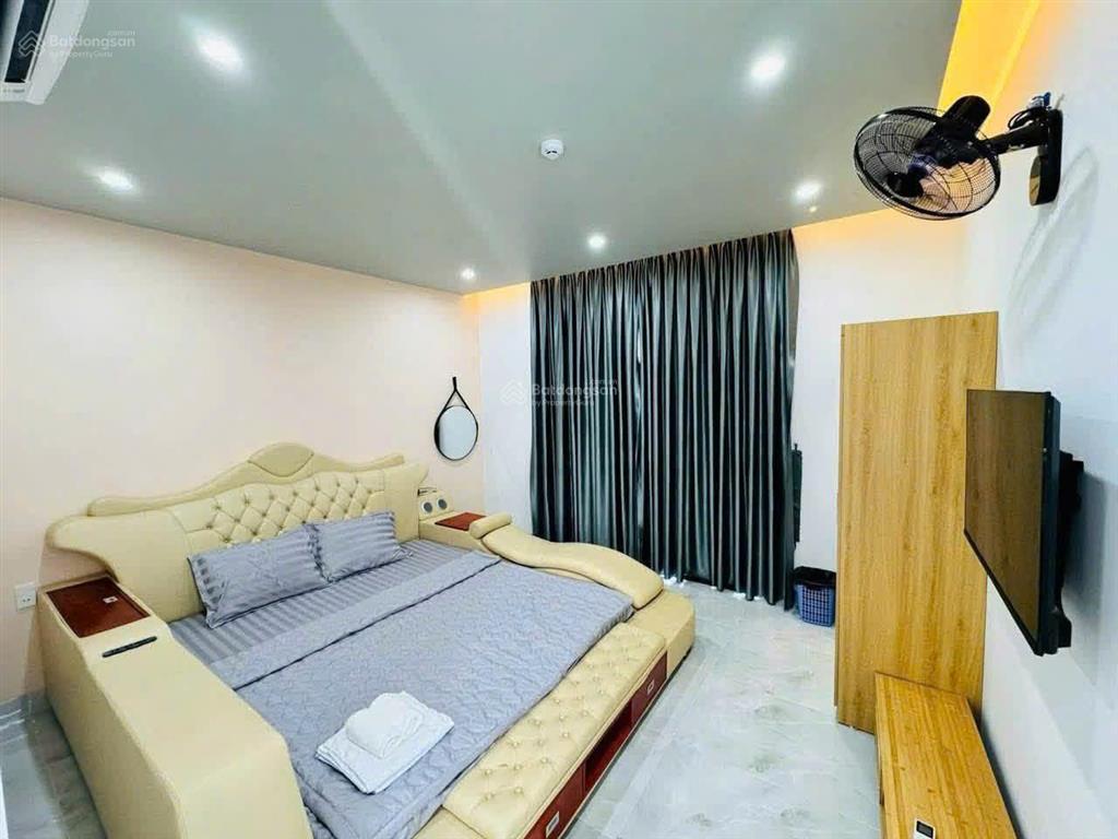 Bán khách sạn homestay gần bãi sau vũng tàu đường nguyễn hiền 7 phòng giá tốt chỉ 9,999 tỷ tl