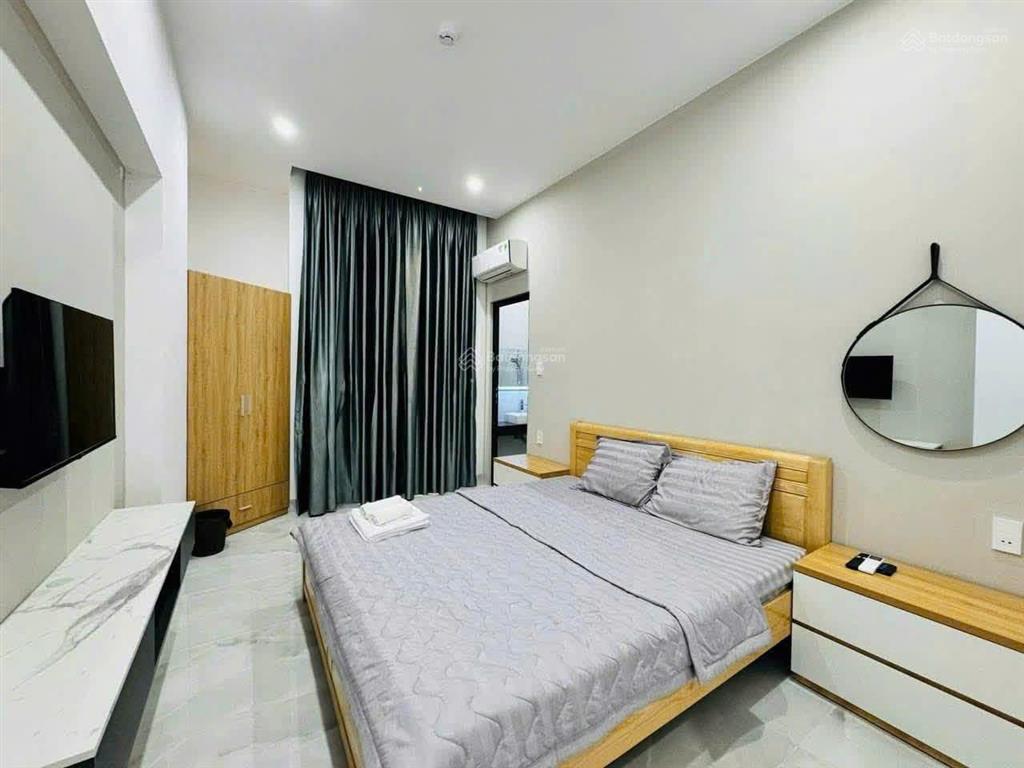 Bán khách sạn homestay gần bãi sau vũng tàu đường nguyễn hiền 7 phòng giá tốt chỉ 9,999 tỷ tl