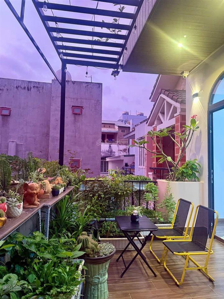 Bán nhà mới hẻm ôtô phạm thế hiển cách lotte 300m, tháp tam thắng 400m giá tốt chỉ 5,48 tỷ bớt lộc