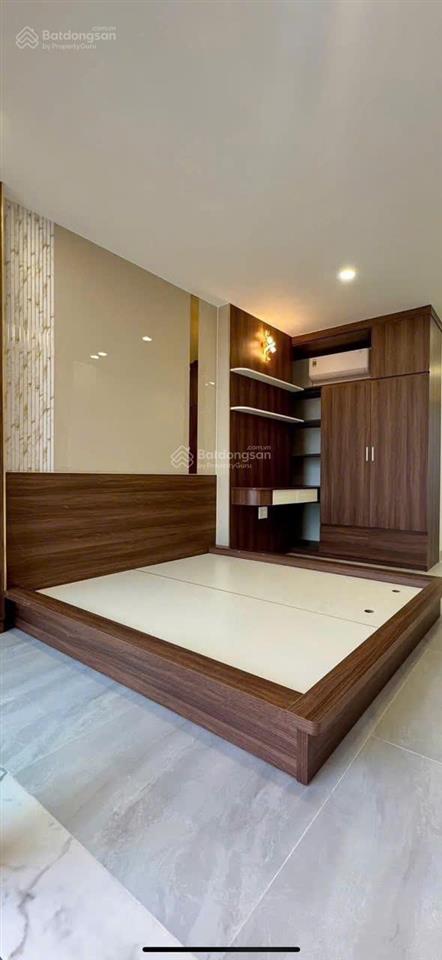 Bán nhà mới hẻm ôtô phạm thế hiển cách lotte 300m, tháp tam thắng 400m giá tốt chỉ 5,48 tỷ bớt lộc