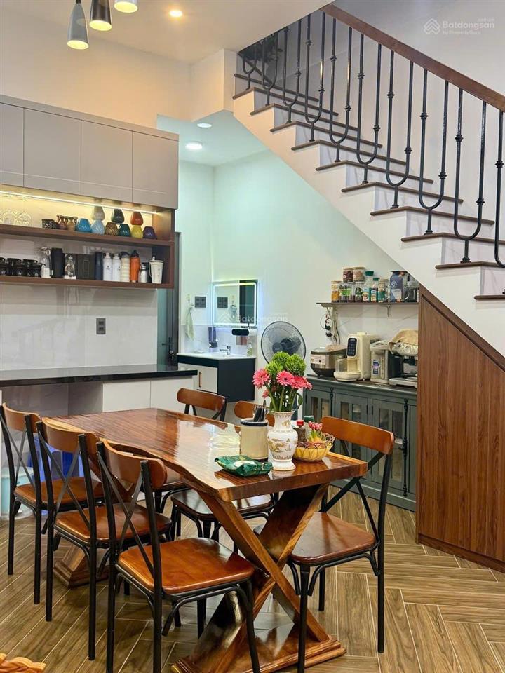 Bán nhà mới hẻm ôtô phạm thế hiển cách lotte 300m, tháp tam thắng 400m giá tốt chỉ 5,48 tỷ bớt lộc