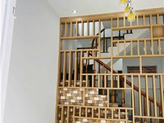 Bán nhà võ thị sáu gần biển 3pn full thổ cư, thích hợp homestay giá tốt chỉ 4,98 tỷ bớt lộc