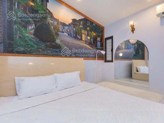 Bán homestay đẹp hẻm thùy vân bãi sau vũng tàu cách biển 200m, giá ngộp chỉ 5,5 tỷ có sẵn dòng tiền