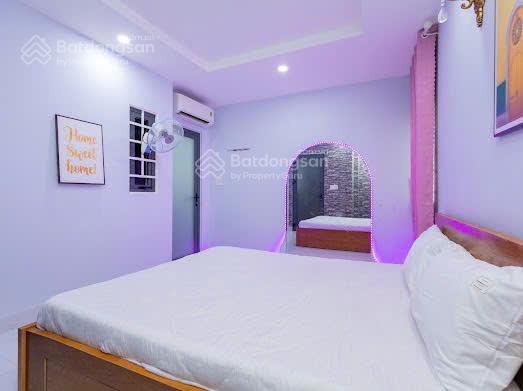 Bán homestay đẹp hẻm thùy vân bãi sau vũng tàu cách biển 200m, giá ngộp chỉ 5,5 tỷ có sẵn dòng tiền
