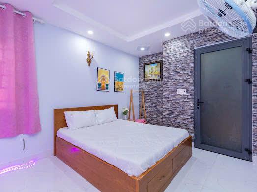 Bán homestay đẹp hẻm thùy vân bãi sau vũng tàu cách biển 200m, giá ngộp chỉ 5,5 tỷ có sẵn dòng tiền