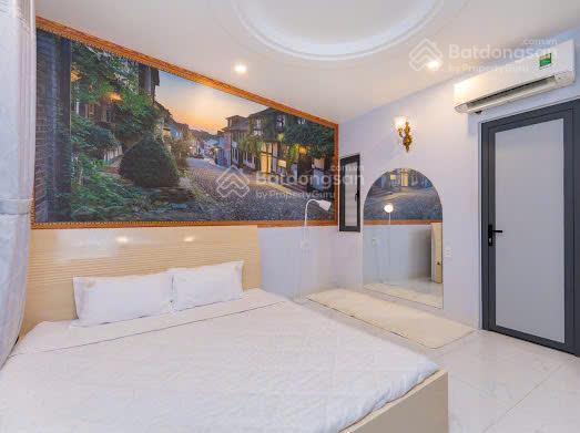 Bán homestay đẹp hẻm thùy vân bãi sau vũng tàu cách biển 200m, giá ngộp chỉ 5,5 tỷ có sẵn dòng tiền
