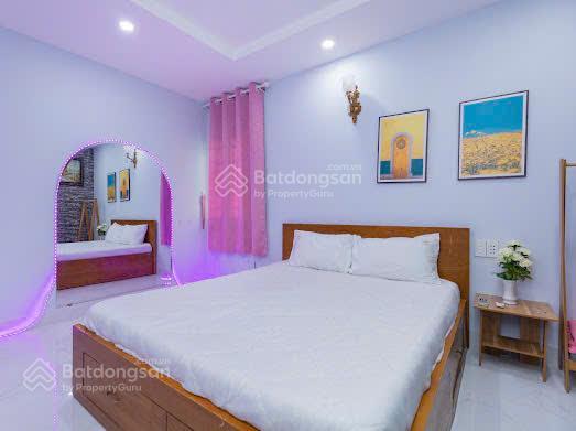 Bán homestay đẹp hẻm thùy vân bãi sau vũng tàu cách biển 200m, giá ngộp chỉ 5,5 tỷ có sẵn dòng tiền