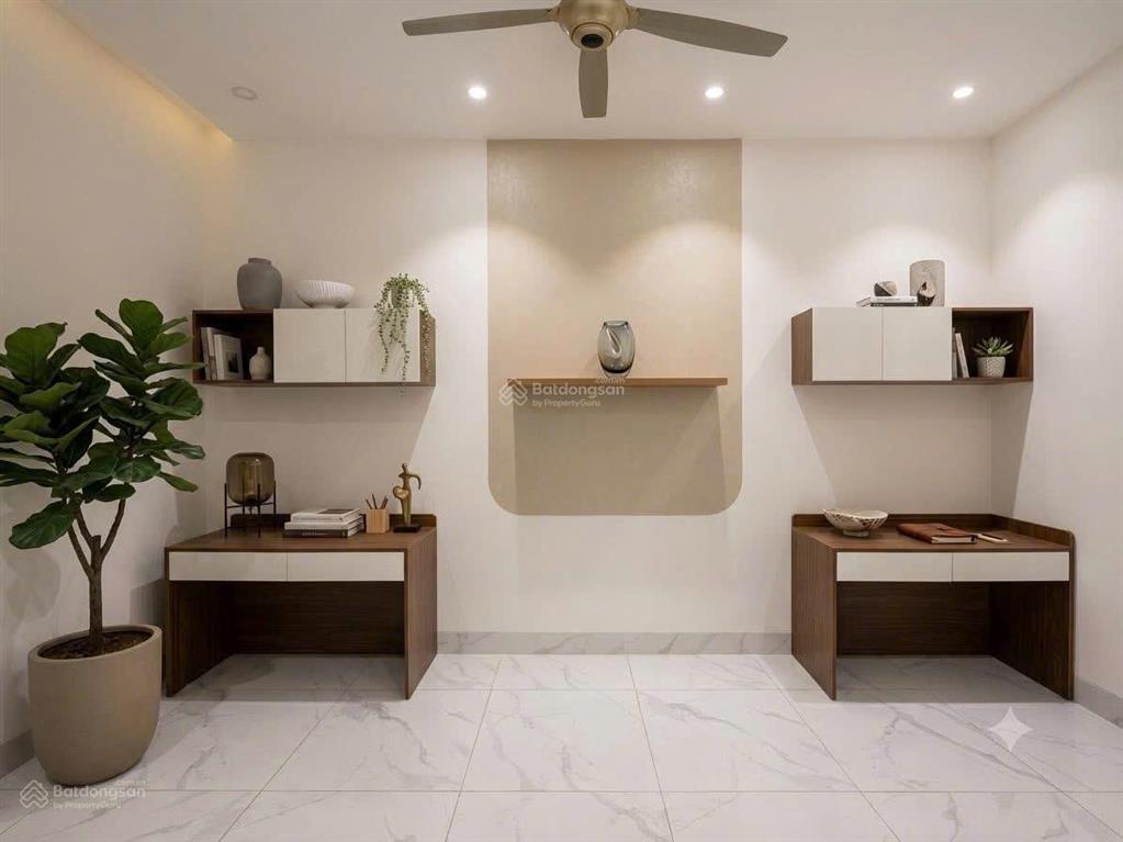 Bán nhà mới đẹp phường 4 vũng tàu hẻm xe hơi, gara ô tô 100m2 full thổ cư giá tốt chỉ 8,3 tỷ