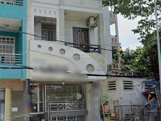 Hàng ngộp bán nhà mặt tiền nguyễn an ninh gần bãi sau vũng tàu thích hợp khách sạn giá chỉ 12,** tỷ