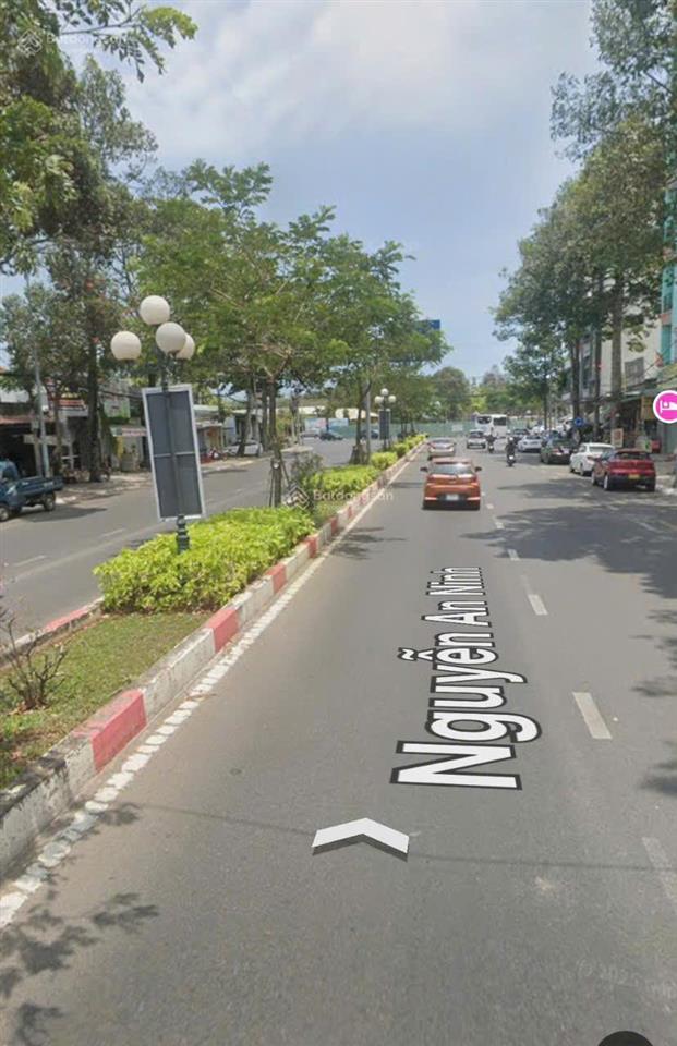 Hàng ngộp bán nhà mặt tiền nguyễn an ninh gần bãi sau vũng tàu thích hợp khách sạn giá chỉ 12,** tỷ