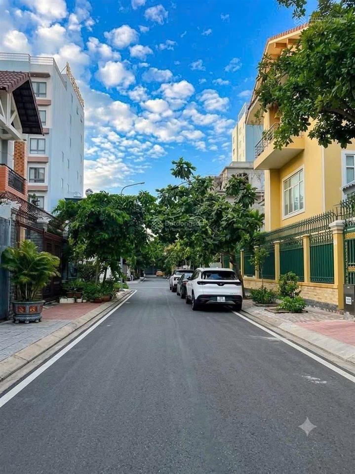 Hàng ngộp bán đất biệt thự khu bình minh đường 3/2 127,5m2 full thổ cư đường 9m gía tốt chỉ 12,7 tỷ