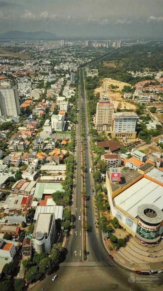 Hàng ngộp bán đất biệt thự khu bình minh đường 3/2 127,5m2 full thổ cư đường 9m gía tốt chỉ 12,7 tỷ