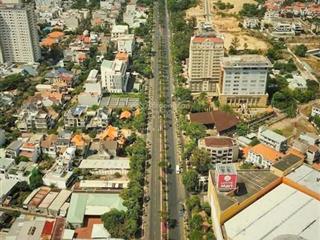 Hàng ngộp bán đất biệt thự khu bình minh đường 3/2 127,5m2 full thổ cư đường 9m gía tốt chỉ 12,7 tỷ