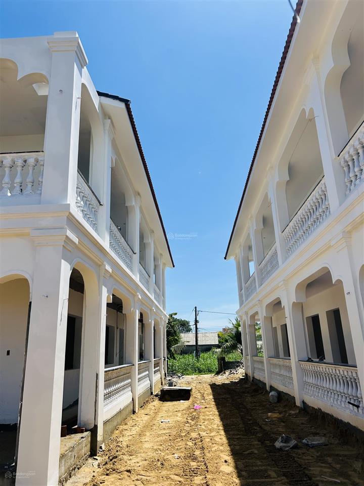 Mảnh vườn vip đẹp 2100mv ont cách biển 2p xe 49 chỗ trước nhà