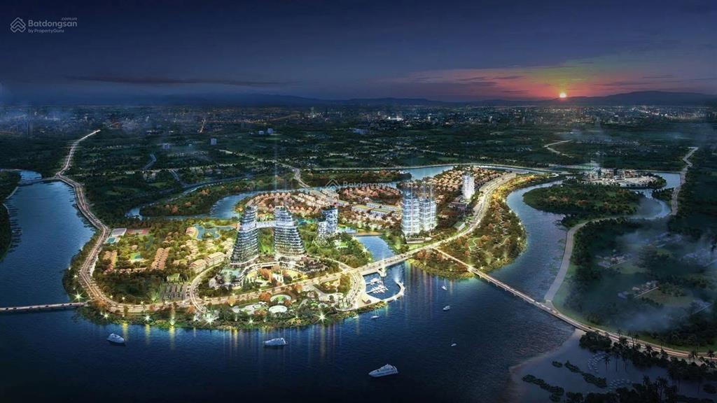 Bán gấp lô đất kiệt lưu quang vũ phường hoà quý ngay lang đại học