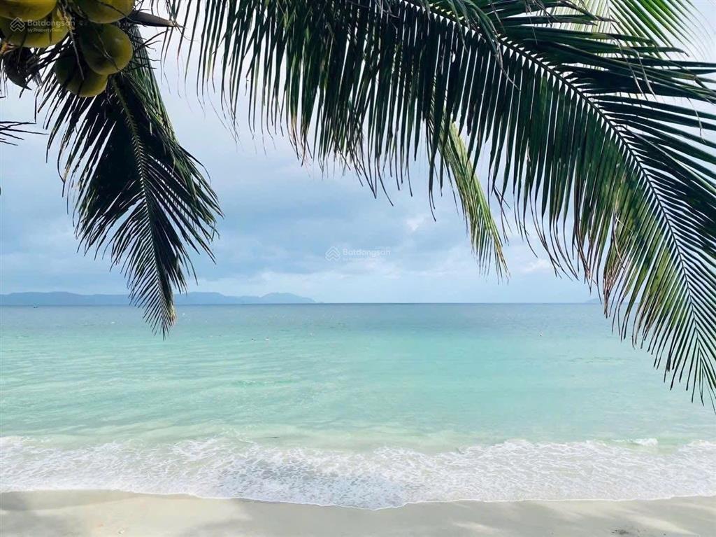 Bán gấp lô đất kiệt lưu quang vũ phường hoà quý ngay lang đại học