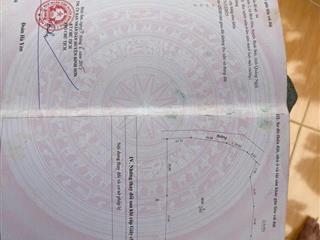 2600mv đất vườn giá rẻ cực sôc bán nhanh 55m mat tiền đường