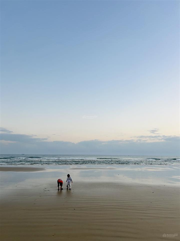 Siêu phẩm nhà hàng mat biển kinh doanh khai thac tốt châu tân quảng ngãi