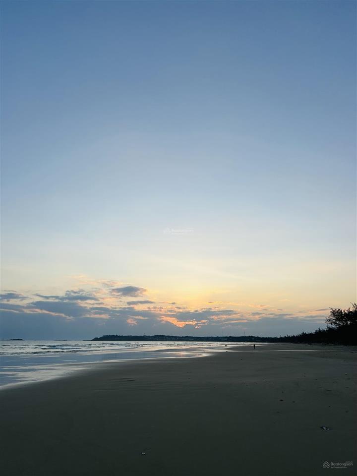 Siêu phẩm nhà hàng mat biển kinh doanh khai thac tốt châu tân quảng ngãi