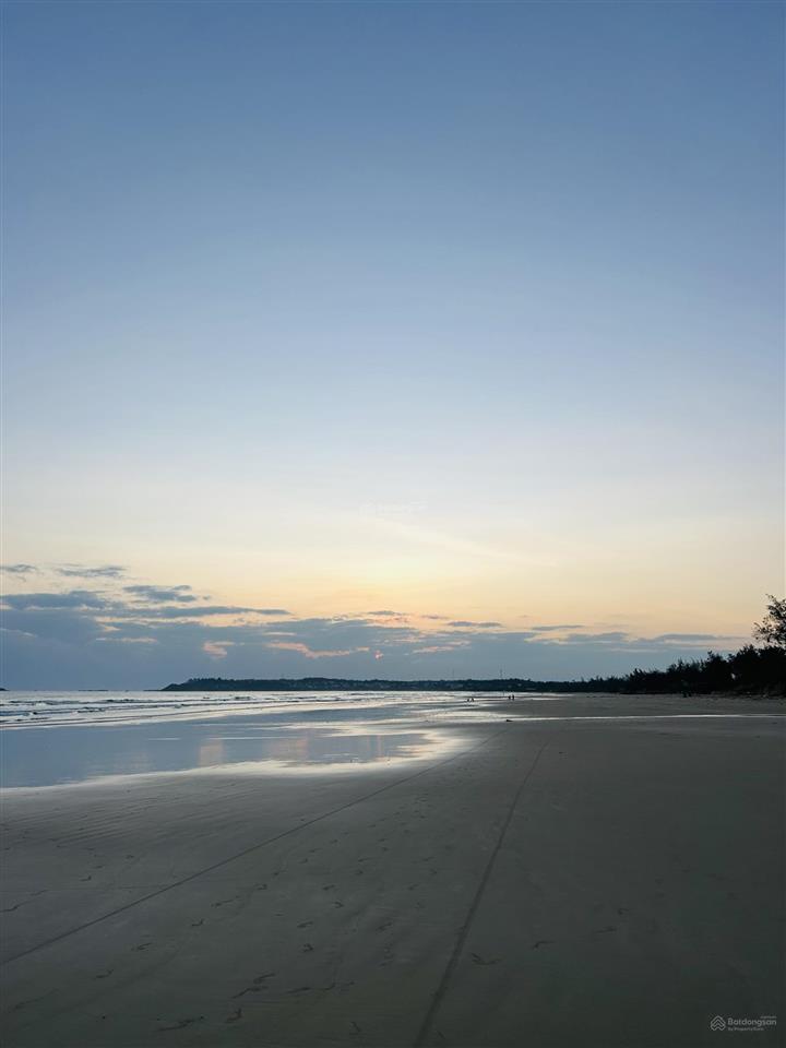 Siêu phẩm nhà hàng mat biển kinh doanh khai thac tốt châu tân quảng ngãi