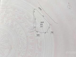 Bán lô đất vườn co keo 3 năm giá cực rẻ chỉ 49tr