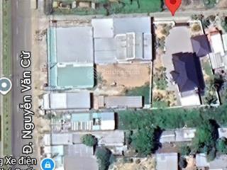 Khu phố 4 an thới cực đẹp gân trung tâm hội nghị apec