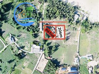 Lô đất ra biển 2p siêu đẹp xây homesaty ok ổn áp ngang 10m