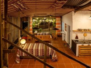 Homestay măng đen trung tâm thị trấn vip kinh doanh ổn